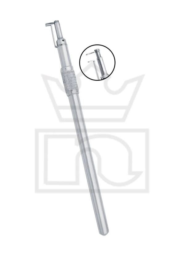 positive Positioner 115-0678