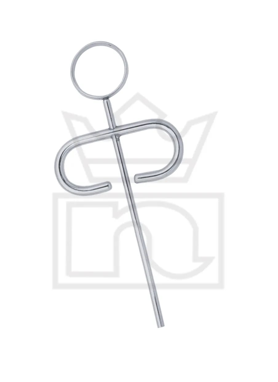 Cavity Filler Tube 115-0680 – Nadir & Co, Sonstige Füllungsinstrumente