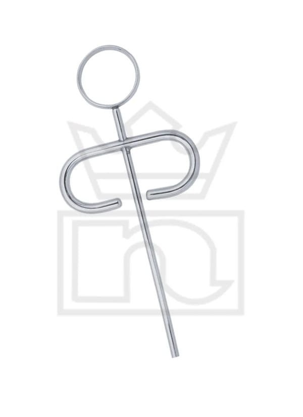 Cavity Filler Tube 115-0680