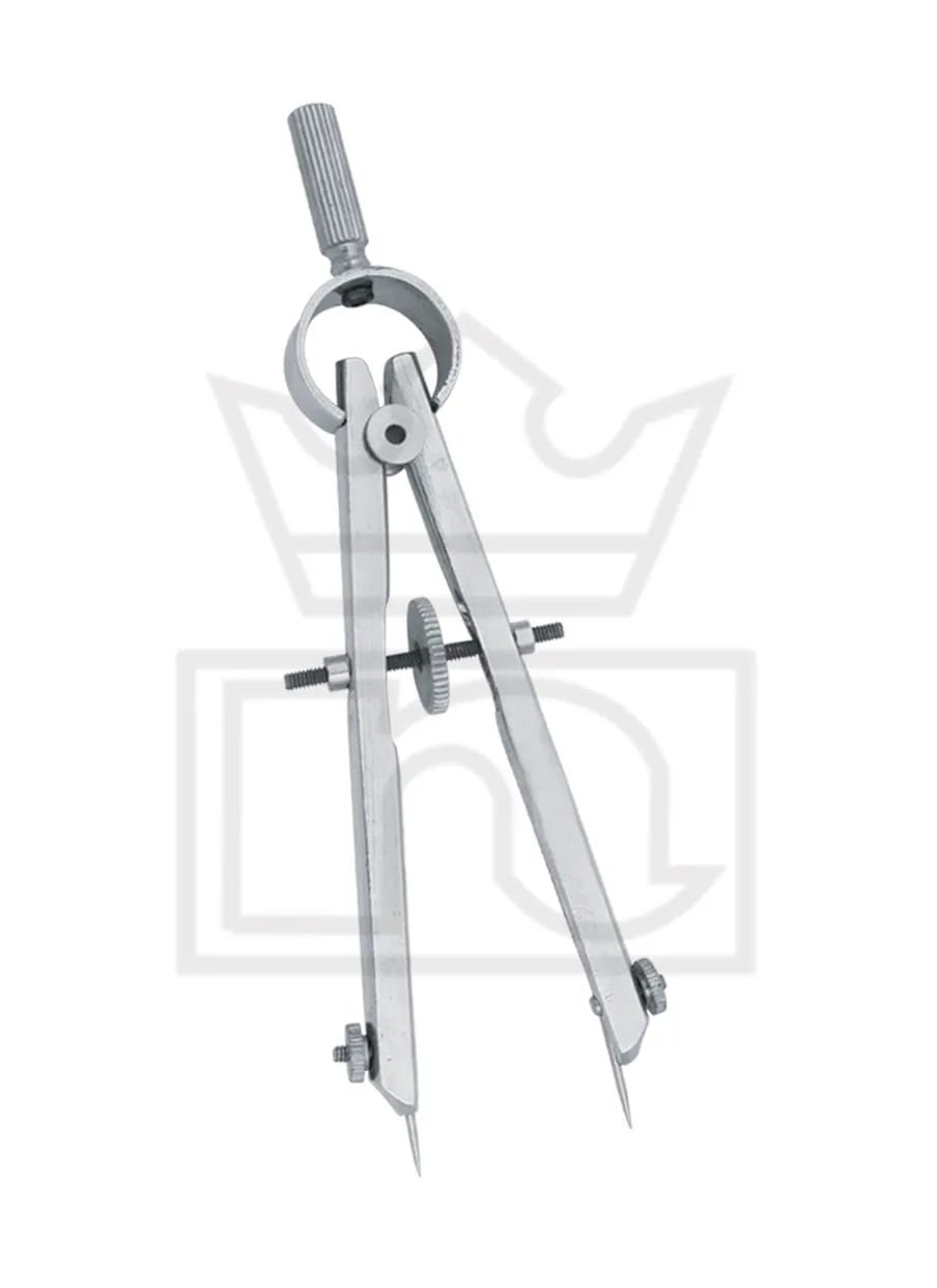 Dividing guage 115-0682 – Nadir & Co, Messinstrumente