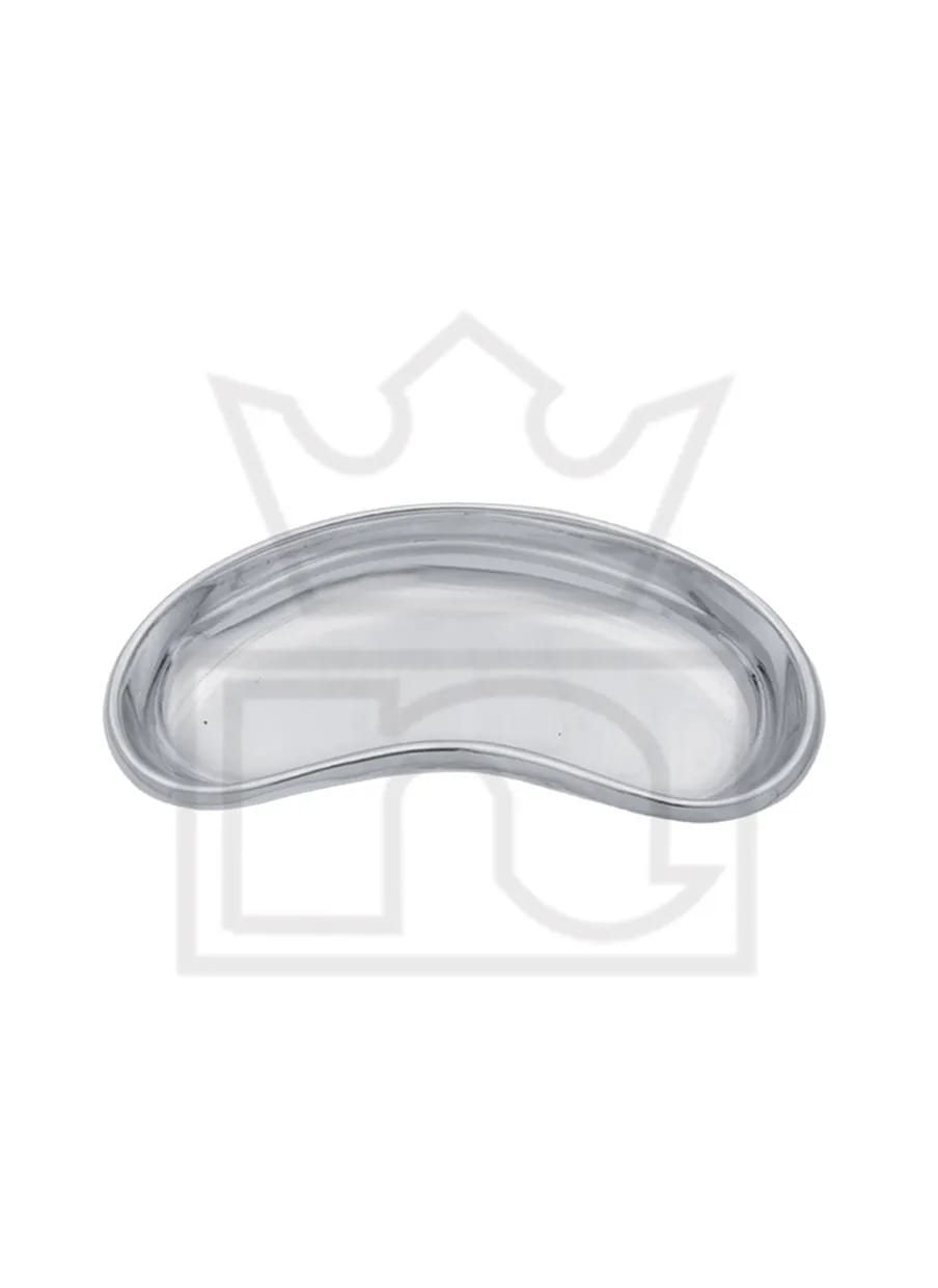 Kidney tray, medium size 115-0706 – Nadir & Co, Sonstige Einmalartikel
