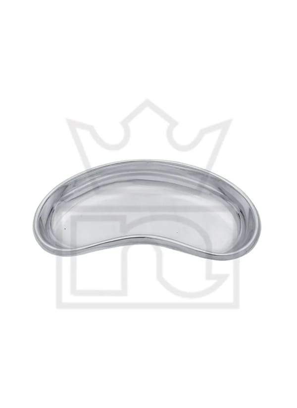Kidney tray, medium size 115-0706