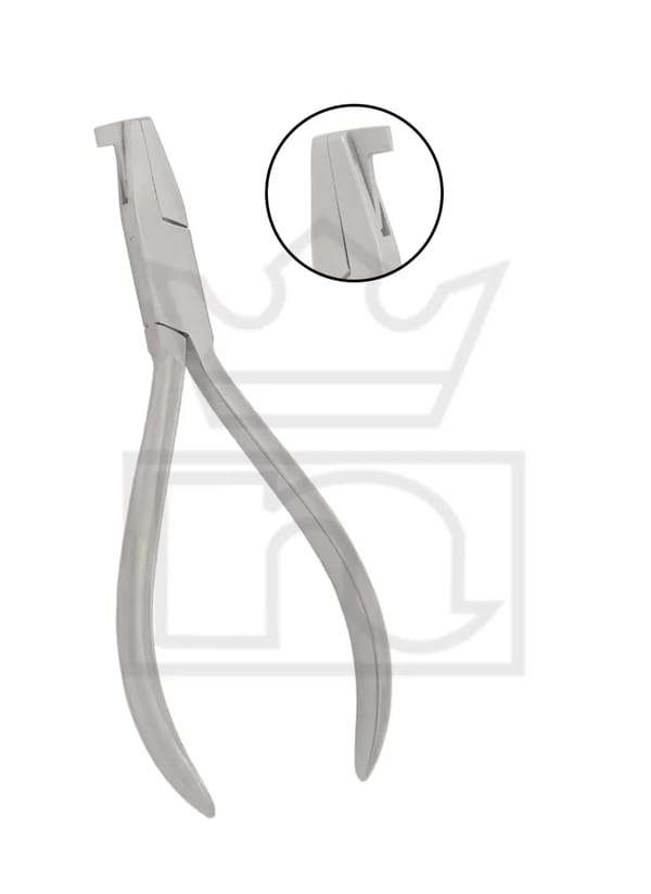 Ligature Forming Pliers 115-0801