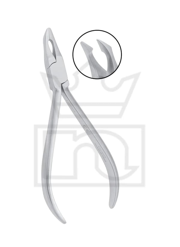 Weingart pliers (MINI) 13cm 115-0863