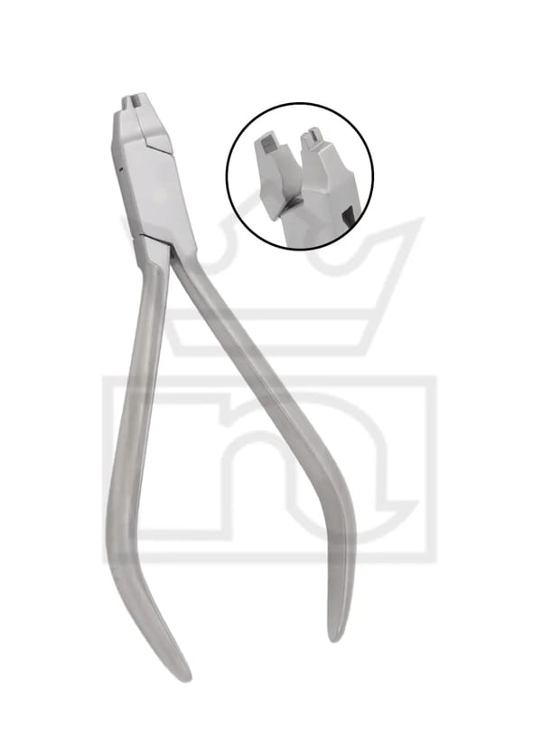 Hook Crimping Plier 115-0901