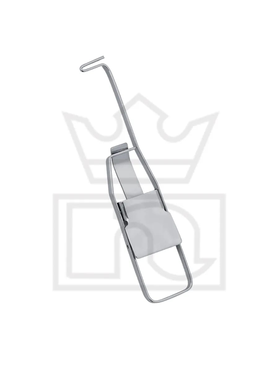 Interproximal Striping Instrument 115-0902 – Nadir & Co, Sonstige Instrumente