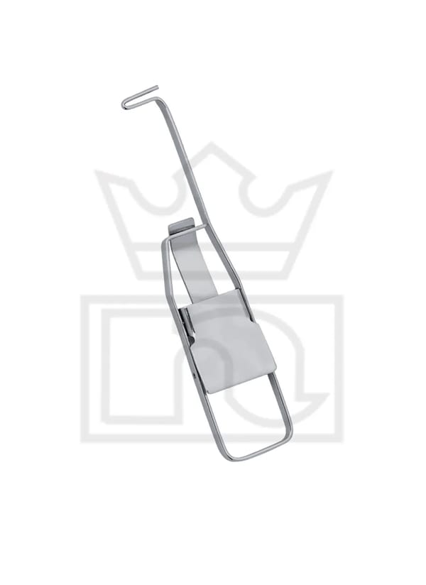 Interproximal Striping Instrument 115-0902