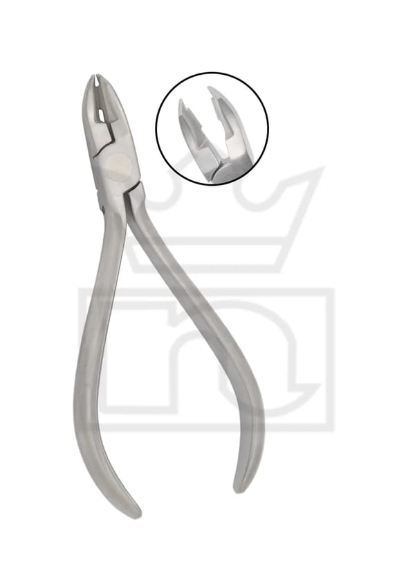Band Sitter pliers 115-0906