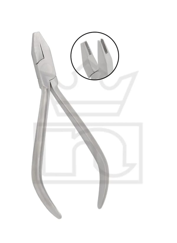 Stop "V" Bend Plier 115-0910