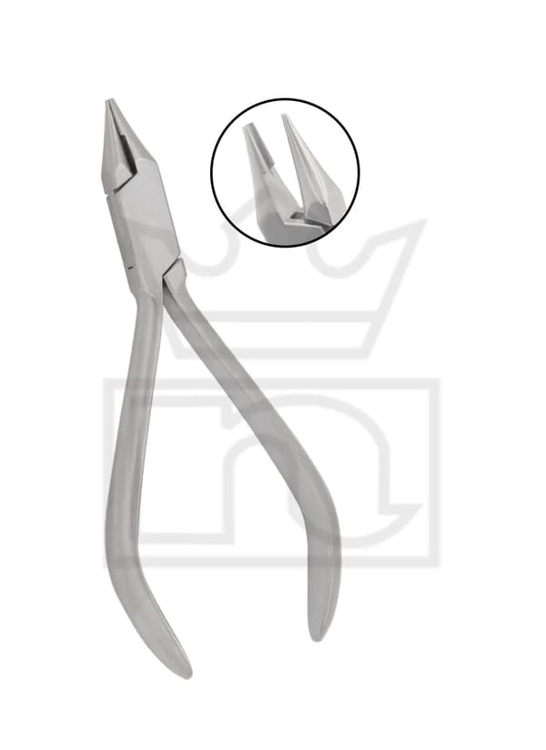 Max: .028″ (0.70 mm) Hard Wire 115-0911