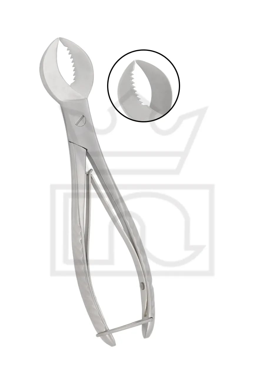 Plaster cutter 115-0913 – Nadir & Co, Sonstige Zahntechnikinstrumente
