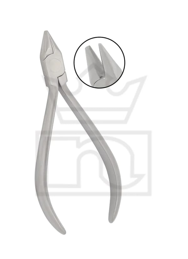 Loop Forming Pliers, Small Beak 115-0915