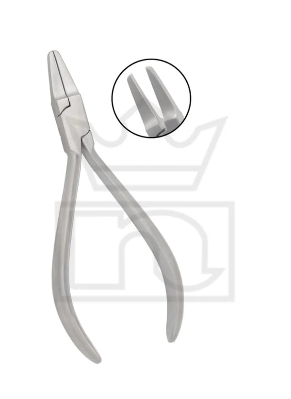 Pesso Pliers 115-0917