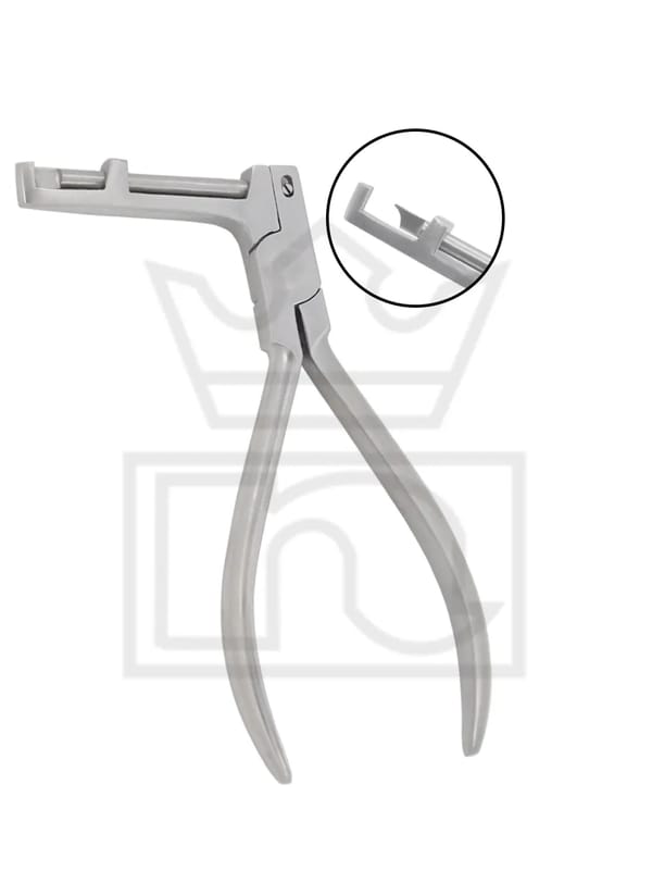Cap Removing Pliers 115-0930