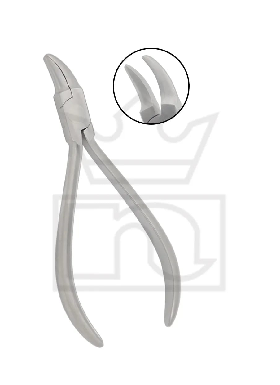 Renold Pliers 115-0950 – Nadir & Co, Zangen