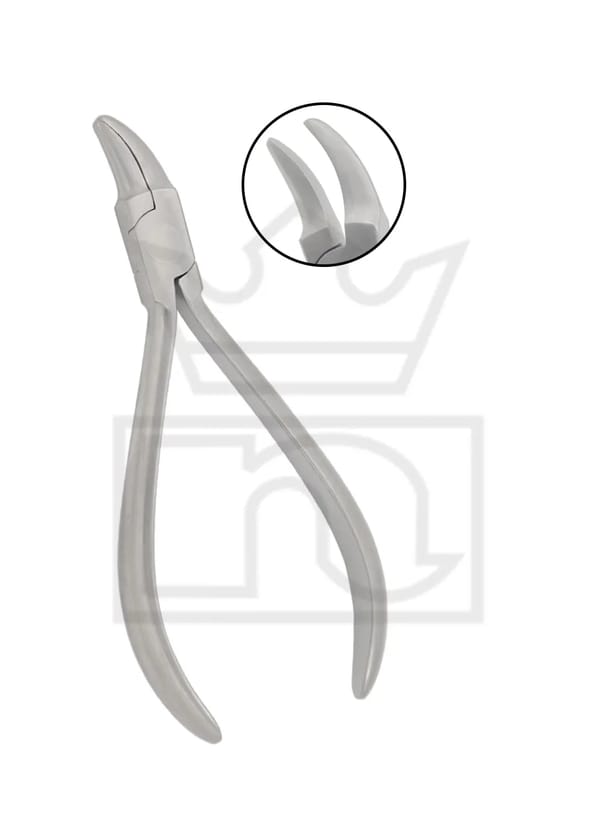 Renold Pliers 115-0950