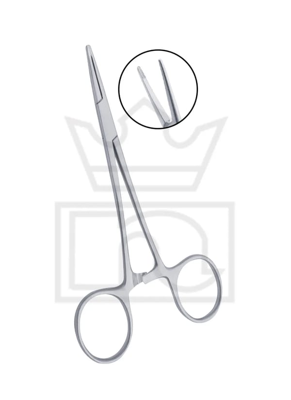 Mosquito Forceps 12.5cm Tip Contact NA17140T