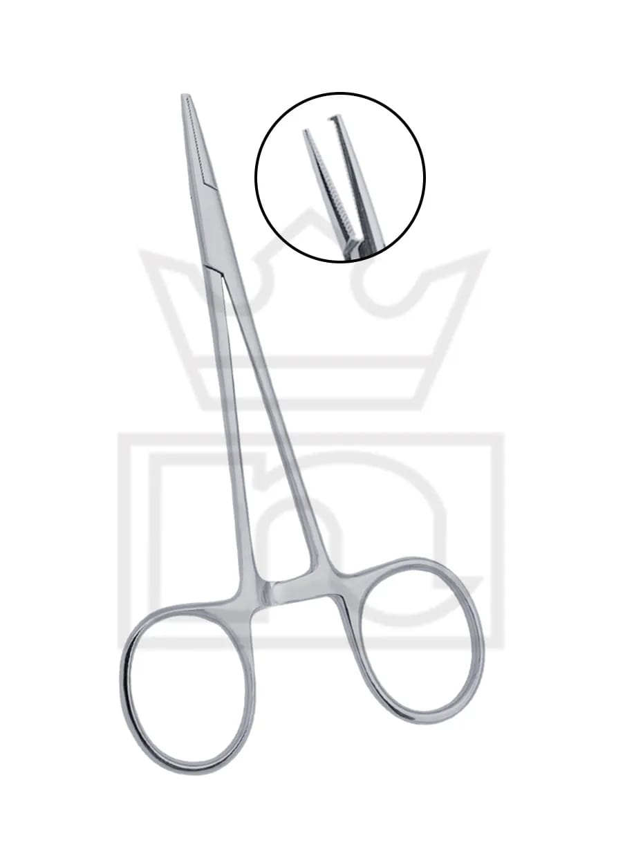 Mosquito Forceps 12.5cm Hook Tips NA17142H – Nadir & Co, Zangen