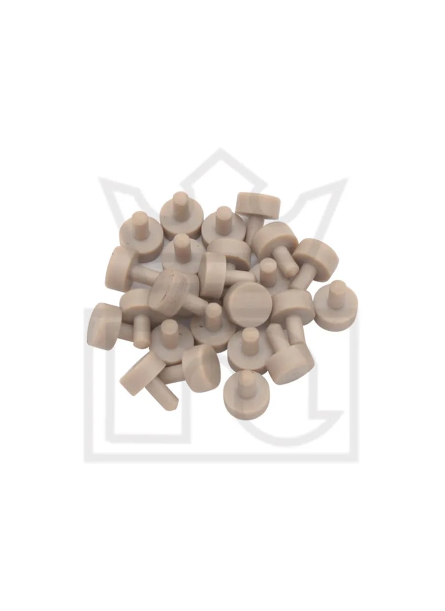 High Heat Removing pads PHI-105 – Nadir & Co, Sonstige Ersatzteile