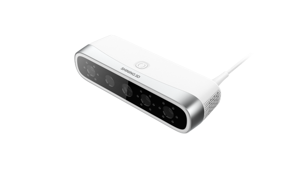 Shining 3D Face Scanner MetiSmile