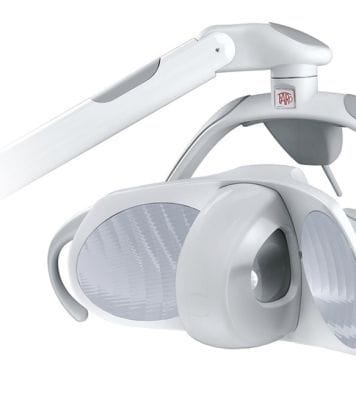 FARO MAIA TritonLUX LED Light