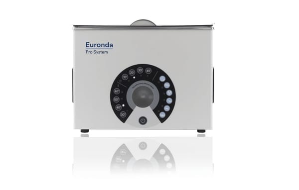 Acteon Λουτρό Υπερήχων ΕUROSONIC 4D