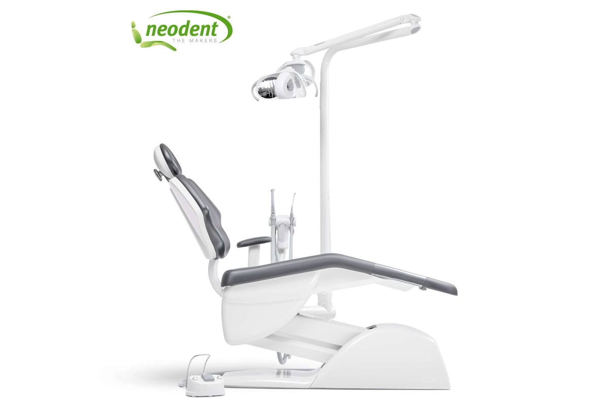 Triton Essential – Neodent, Behandlungstühle