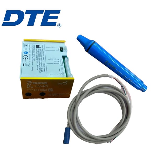 DTE N3 Scaling kit Endo/Perio Function NEW