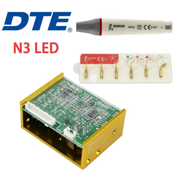 DTE N3 LED Scaling KIT