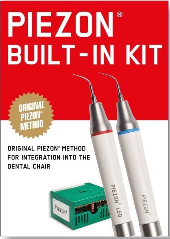 EMS Piezon Built-in KIT