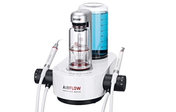 EMS AIRFLOW® Prophylaxis Master