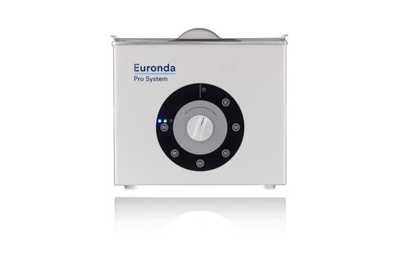 Acteon Λουτρό Υπερήχων ΕUROSONIC ENERGY