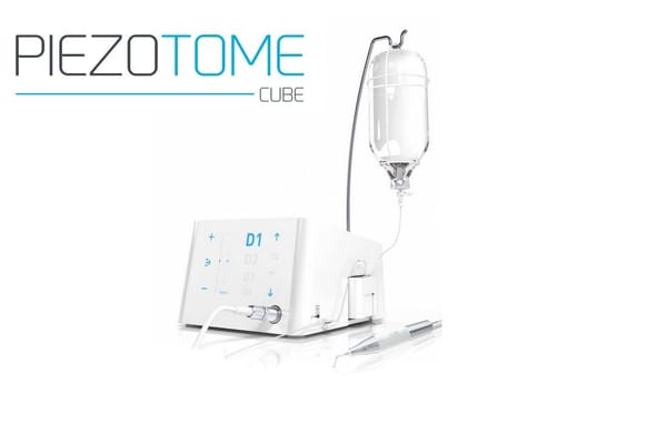 Acteon Piezotome Cube