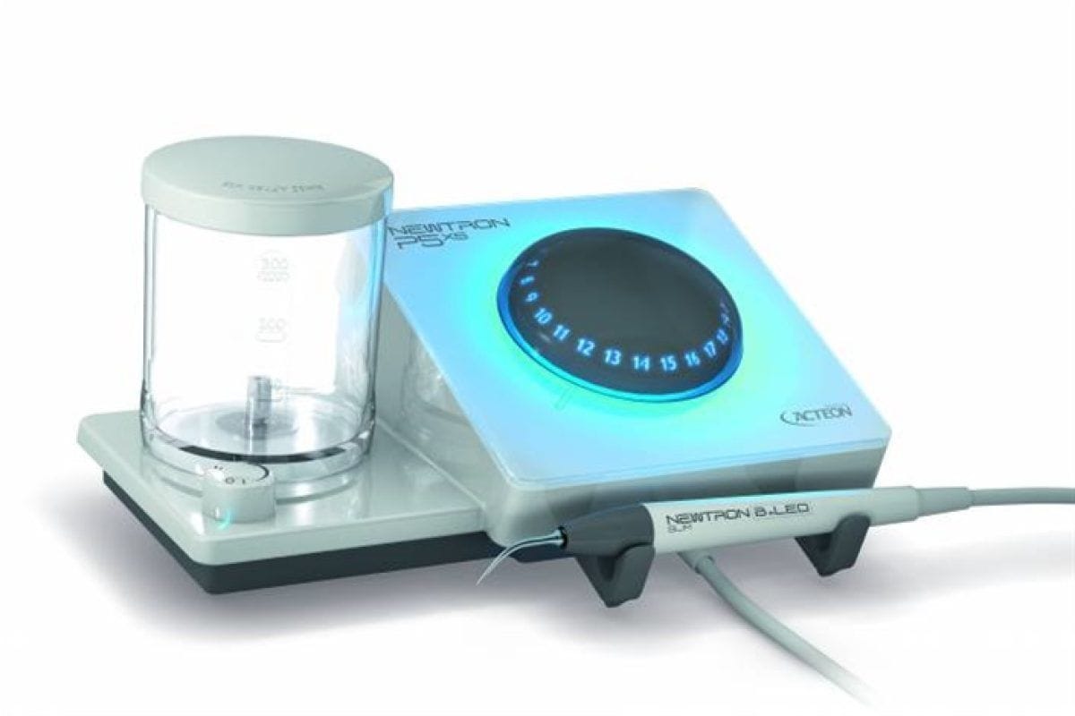Acteon Newtron® P5 XS BLED F62100 – Neodent, Ultraschallgeräte