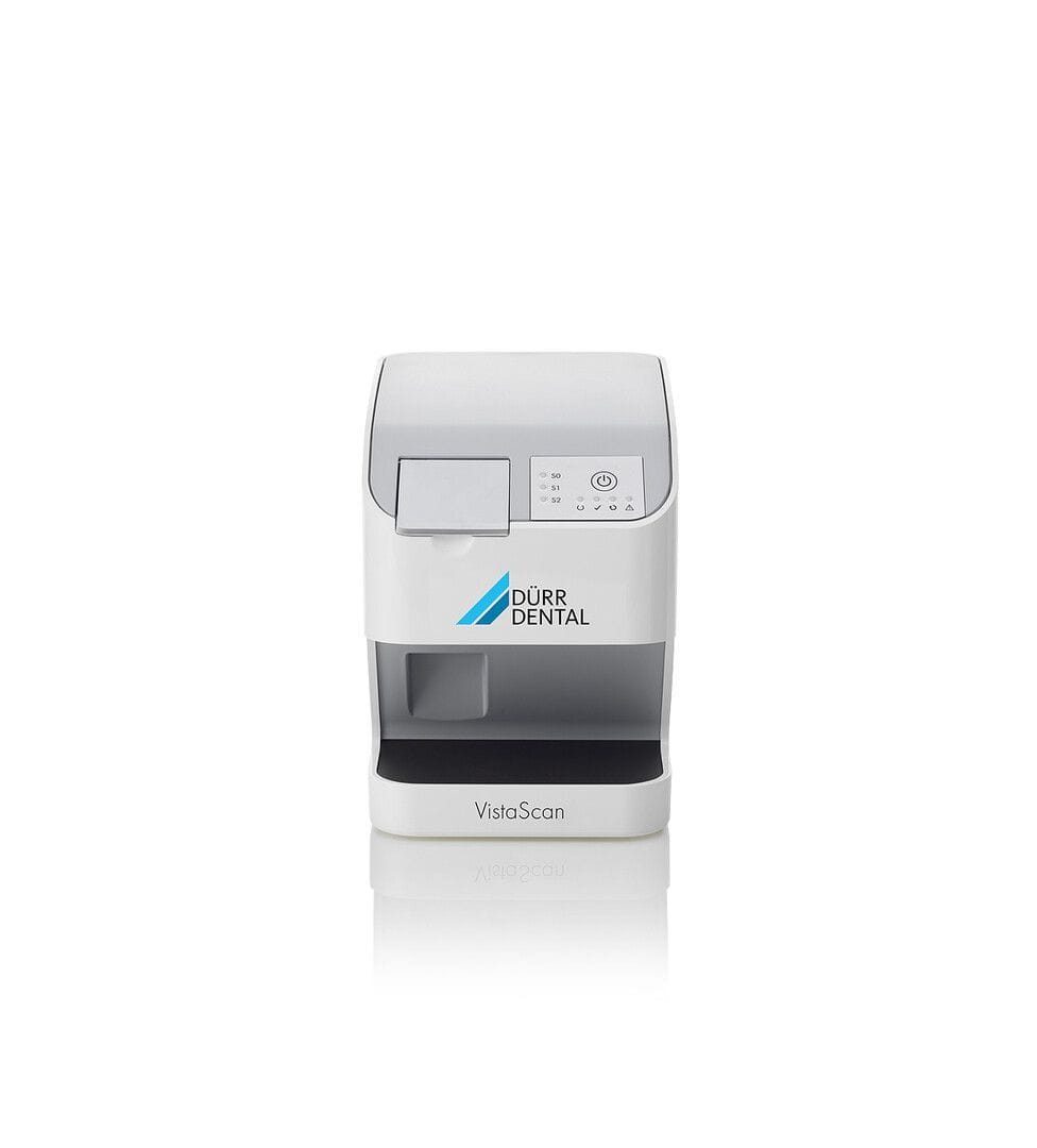 Dürr VistaScan Nano Easy – Neodent, Speicherfolienscanner