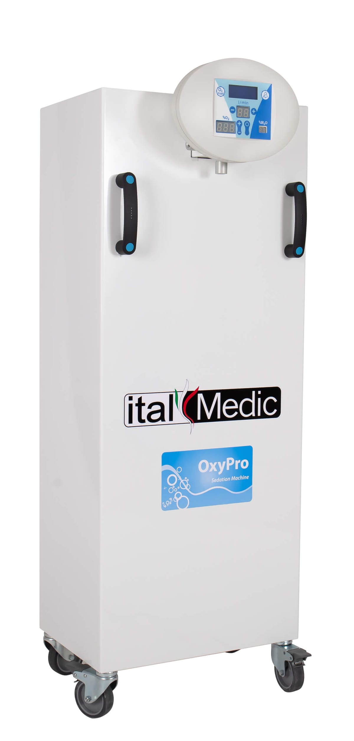 italMedic OxyPro Plus – Neodent, Sonstige Geräte