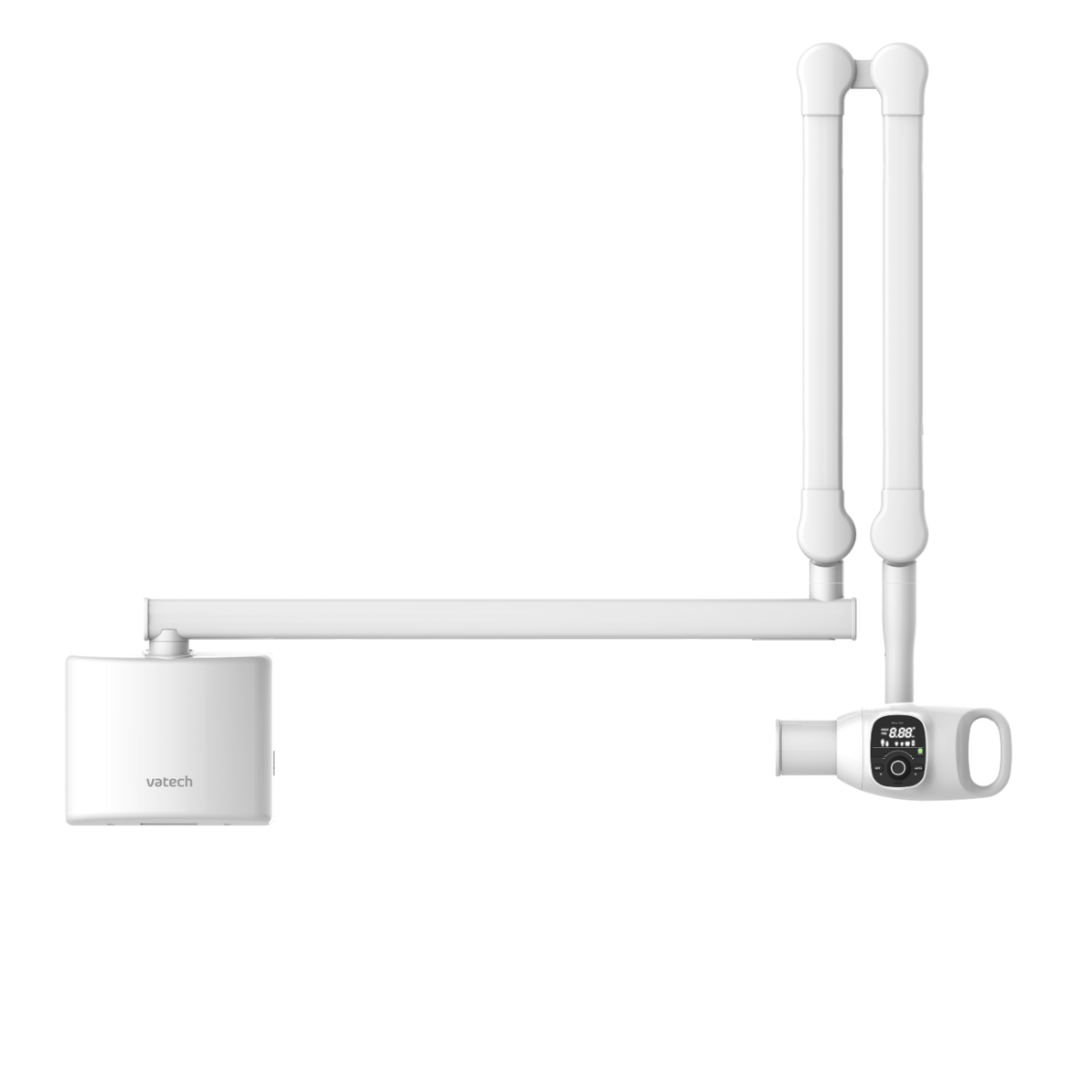 Vatech EzRay Air Wall – Neodent, Intraorale Kameras