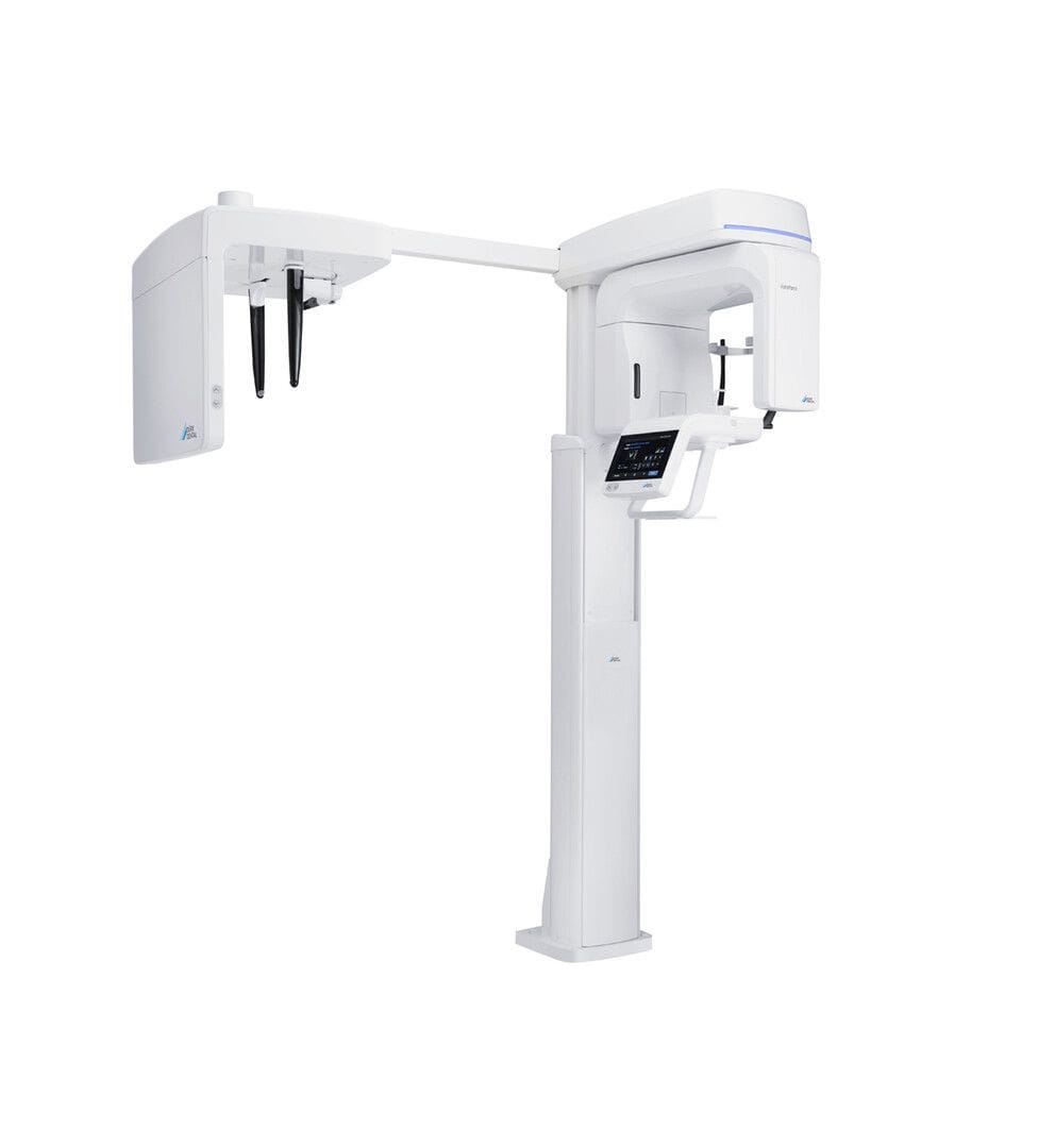 Dürr Imaging VistaPano S 2.0 and VistaPano S Ceph 2.0 – Neodent, Panorama- und DVT-Geräte