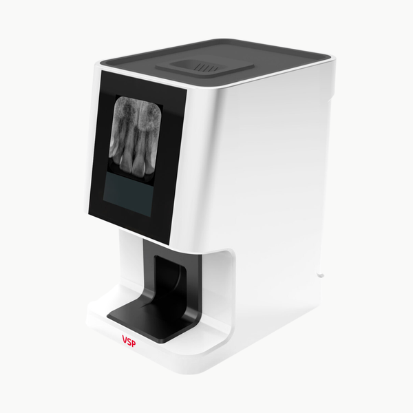 Vatech Scanner VSP HD 5xEzDent-I