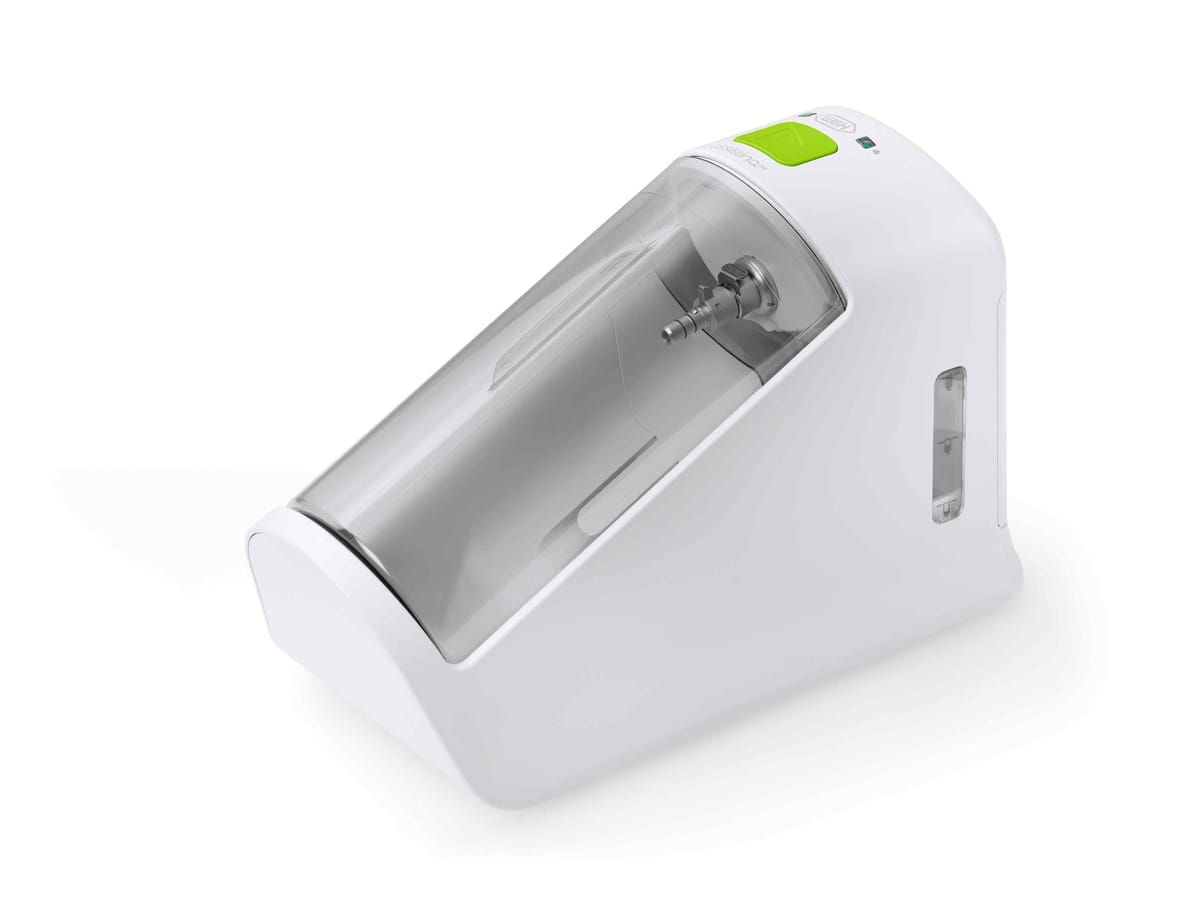 W&H Συσκευή Καθαρισμού Χειρολαβών Assistina One MB-301 – Neodent, Pflegegeräte für Hand-/Winkelstücke