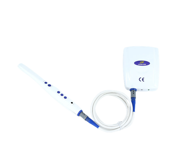 MLG Ενσύρματη Ενδοστοματική Κάμερα M-888A + CF-988C Wi-Fi + VGA/HDMI