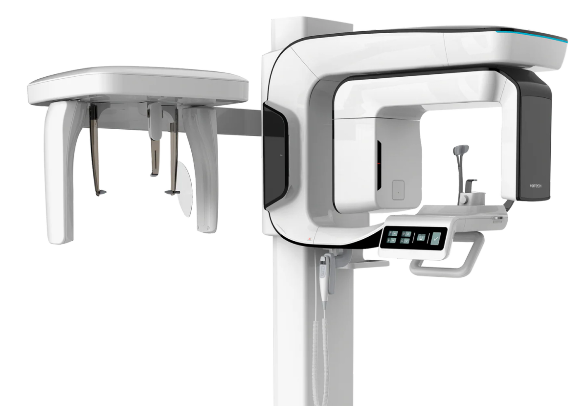 Vatech Ακτινολογικό Smart Plus™ New Edition – Neodent, Panorama- und DVT-Geräte