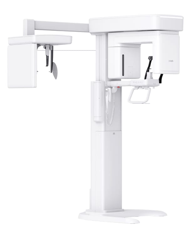 Νέο Vatech Green X™ 12 SE – 3D CBCT