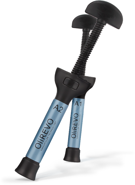 OliREVO – Olident Sp.z o.o., Composites