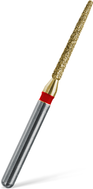 Diamantbohrer Premium – Olident Sp.z o.o., Diamanten