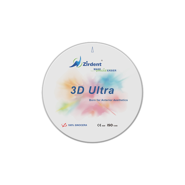 3D Ultra
