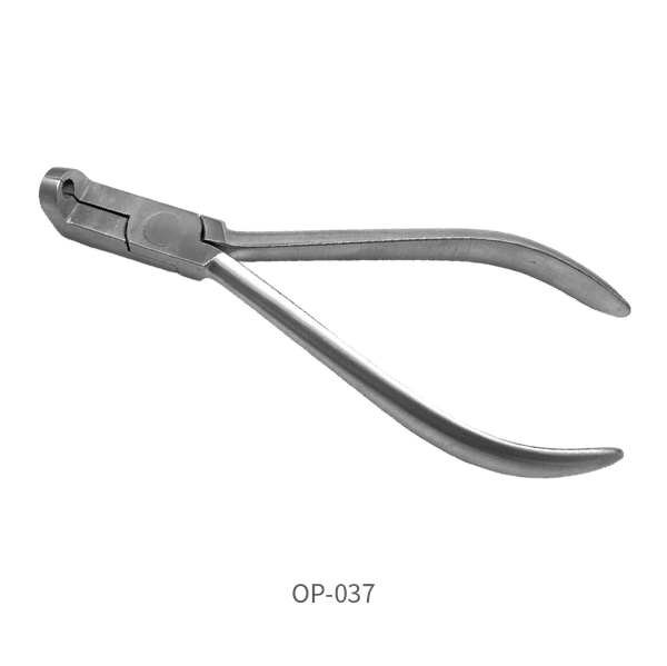 Bracket Removing Pliers
