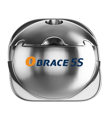 OBRACE 5S-systeem