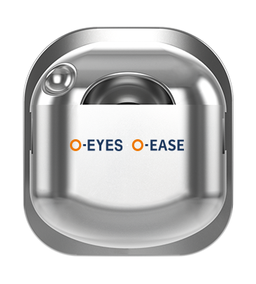 O-EYES · O-EASE