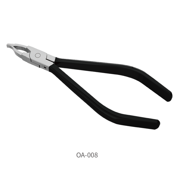 Clear Aligner Pliers-Flatening & Spacing